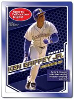 Sports Collectors Digest